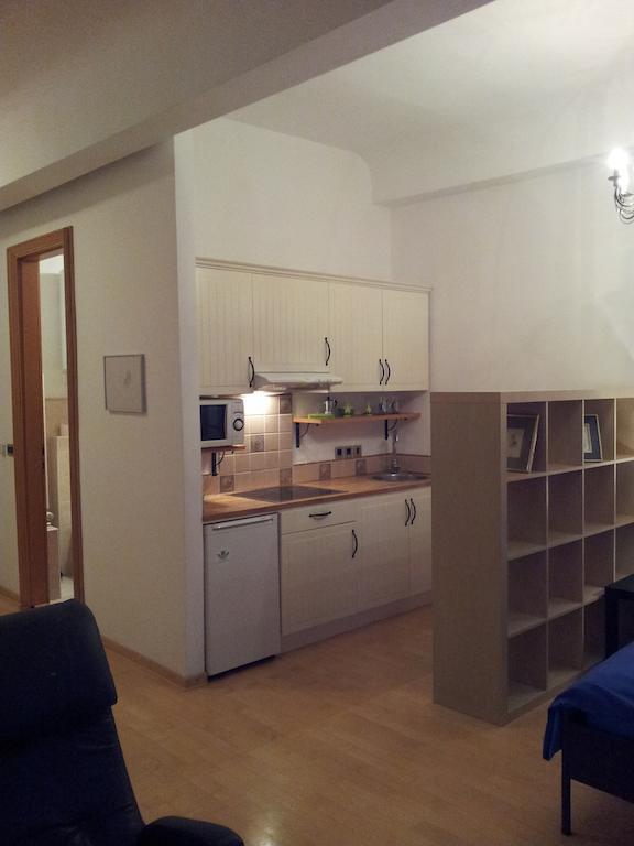Studio Ian 1 Ljubljana Kamer foto