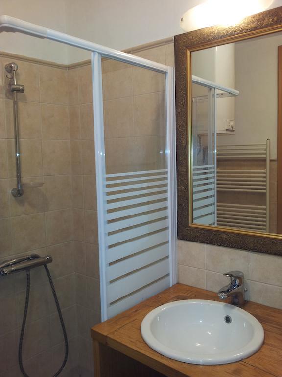 Studio Ian 1 Ljubljana Kamer foto