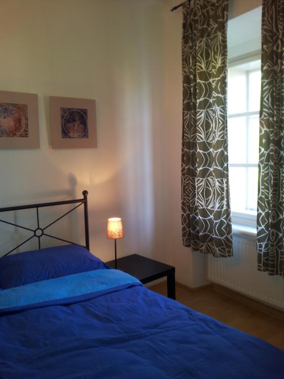 Studio Ian 1 Ljubljana Kamer foto