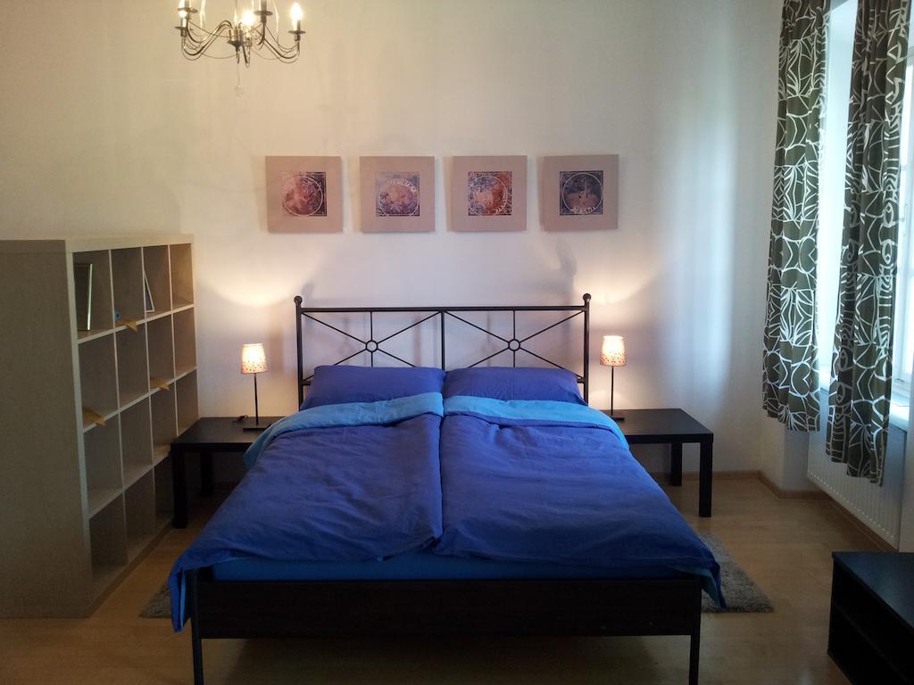 Studio Ian 1 Ljubljana Kamer foto