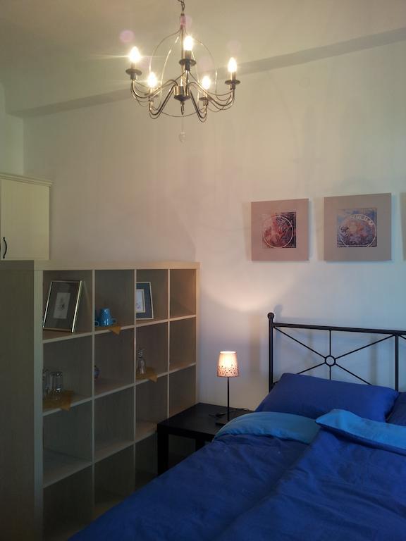 Studio Ian 1 Ljubljana Kamer foto